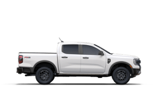 2025 Ford Ranger® External Image 1